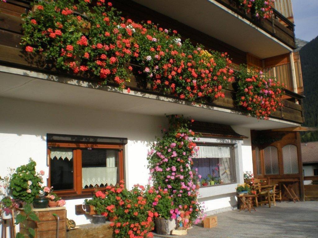 فندق Alpenhof "Alt Laehn" المظهر الخارجي الصورة